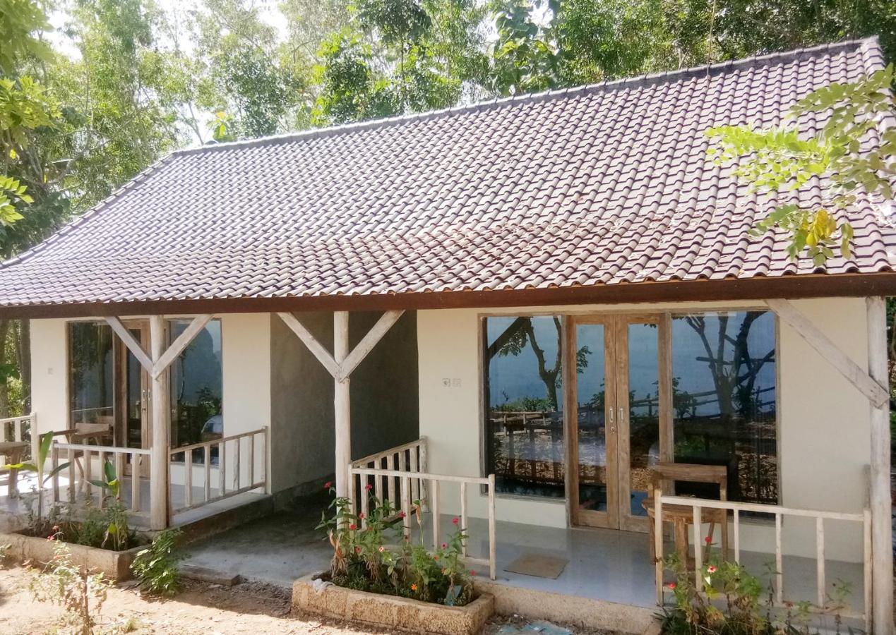 Waterfall Inn Tanglad Exterior photo